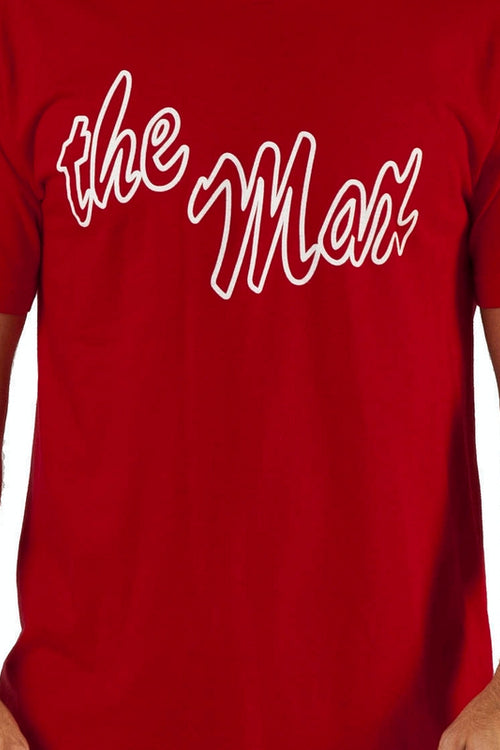 The Max Saved By The Bell T-Shirtmain product image