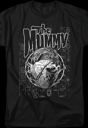 The Mummy T-Shirt