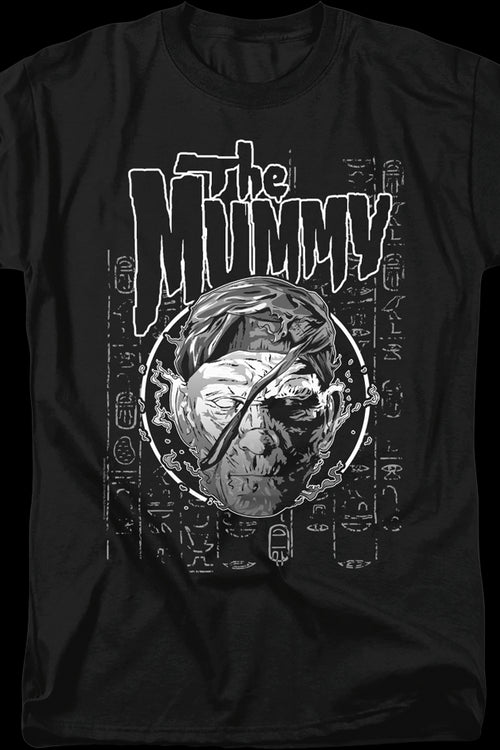 The Mummy T-Shirtmain product image
