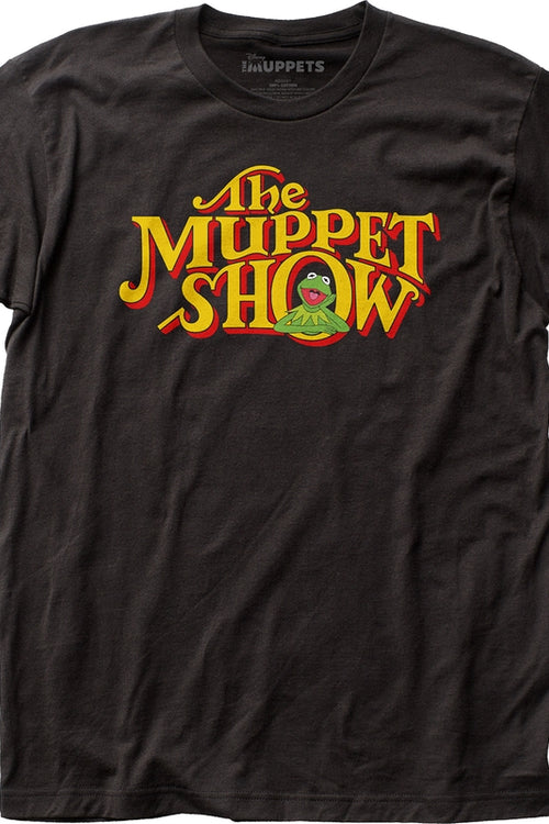 The Muppet Show T-Shirtmain product image