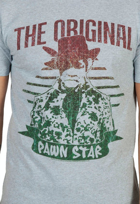 The Original Pawn Star Fred Sanford Shirt