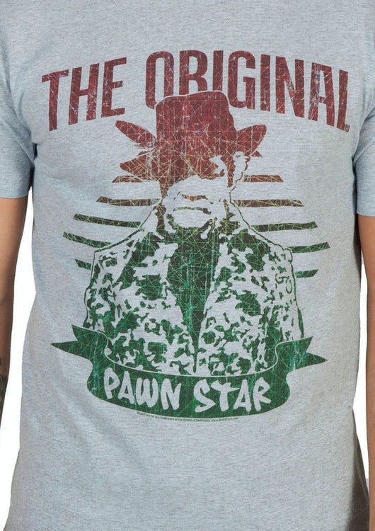 The Original Pawn Star Fred Sanford Shirt - main product image