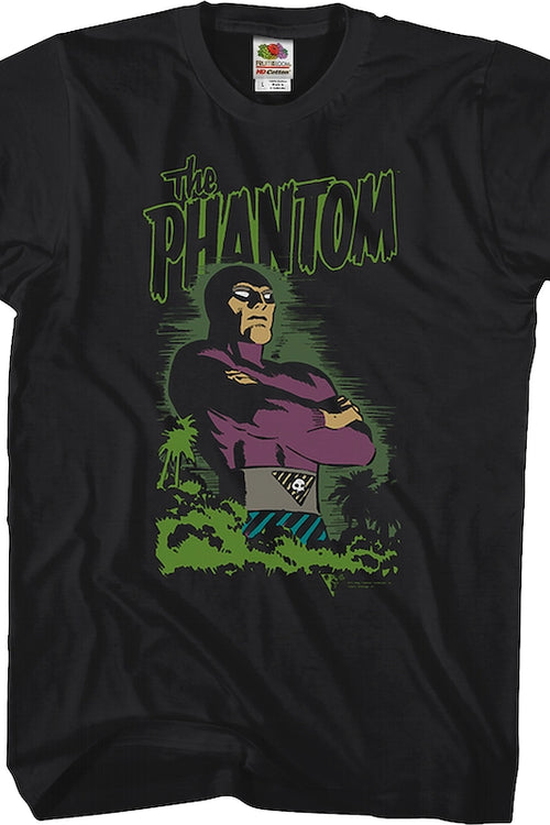 The Phantom T-Shirtmain product image