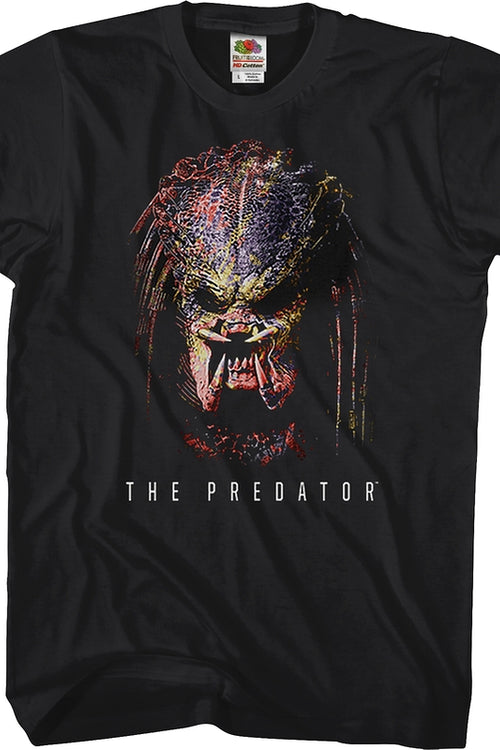 The Predator T-Shirtmain product image