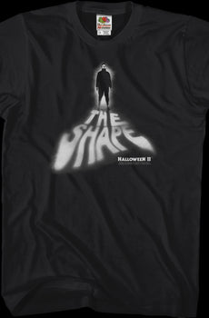 The Shape Halloween II T-Shirt
