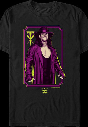 The Undertaker T-Shirt