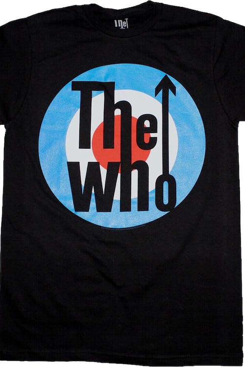 The Who T-Shirtmain product image