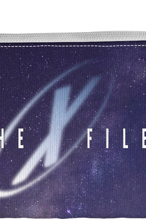 The X-Files Accessory Pouchmain product image