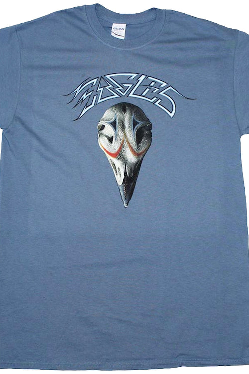 Their Greatest Hits Eagles T-Shirtmain product image