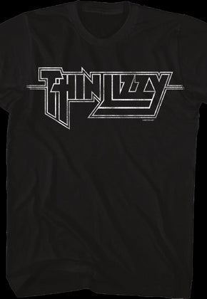 Thin Lizzy T-Shirt