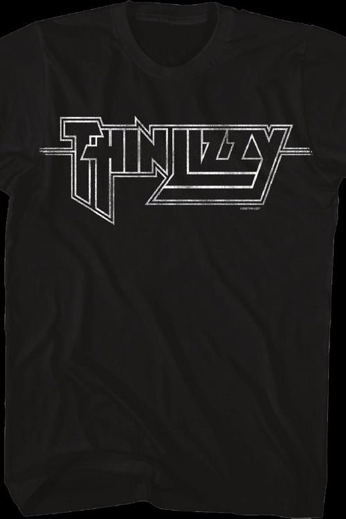 Thin Lizzy T-Shirtmain product image