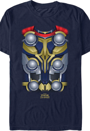 Thor: Love and Thunder Costume T-Shirt