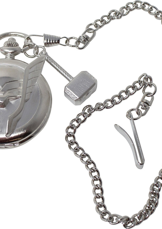 Thor Marvel Comics Pocket Watch - main product image