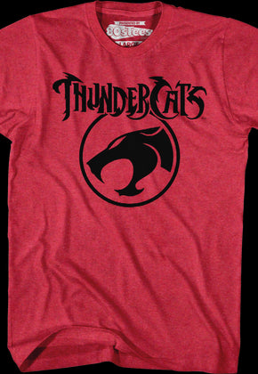 ThunderCats Logo T-Shirt