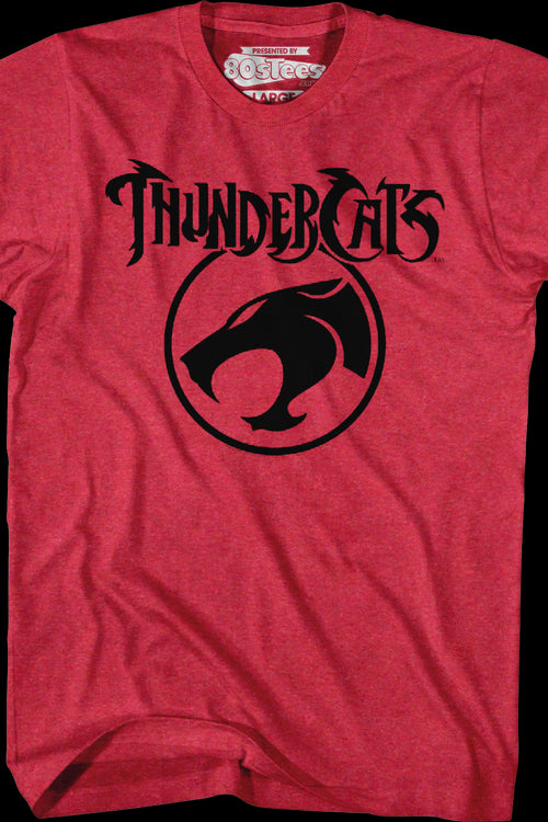 ThunderCats Logo T-Shirtmain product image