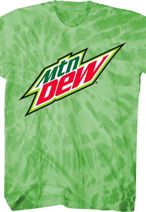 Exclusive Mountain Dew T-Shirt