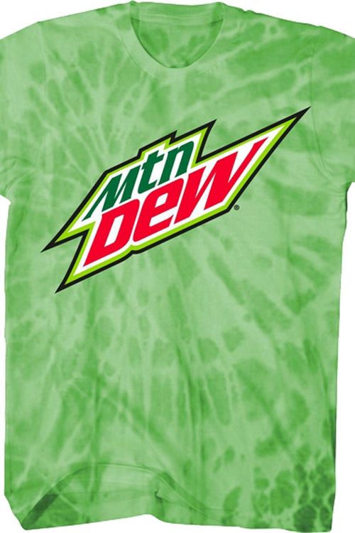 Exclusive Mountain Dew T-Shirtmain product image
