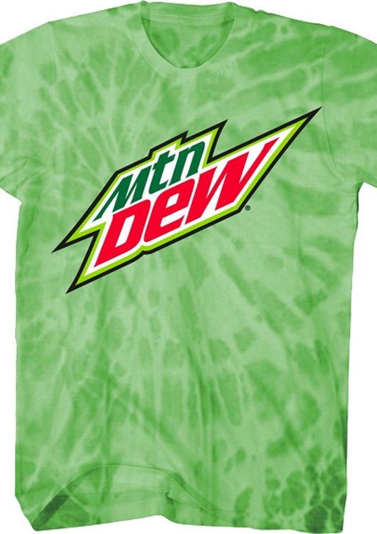 Exclusive Mountain Dew T-Shirt - main product image