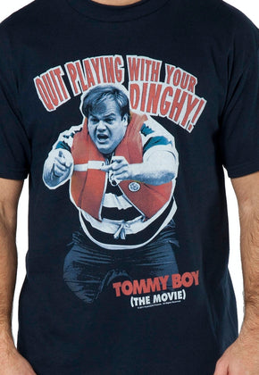 Tommy Boy Dinghy Shirt
