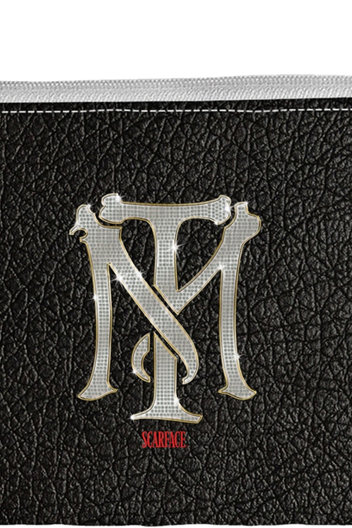 Tony Montana Scarface Accessory Pouchmain product image