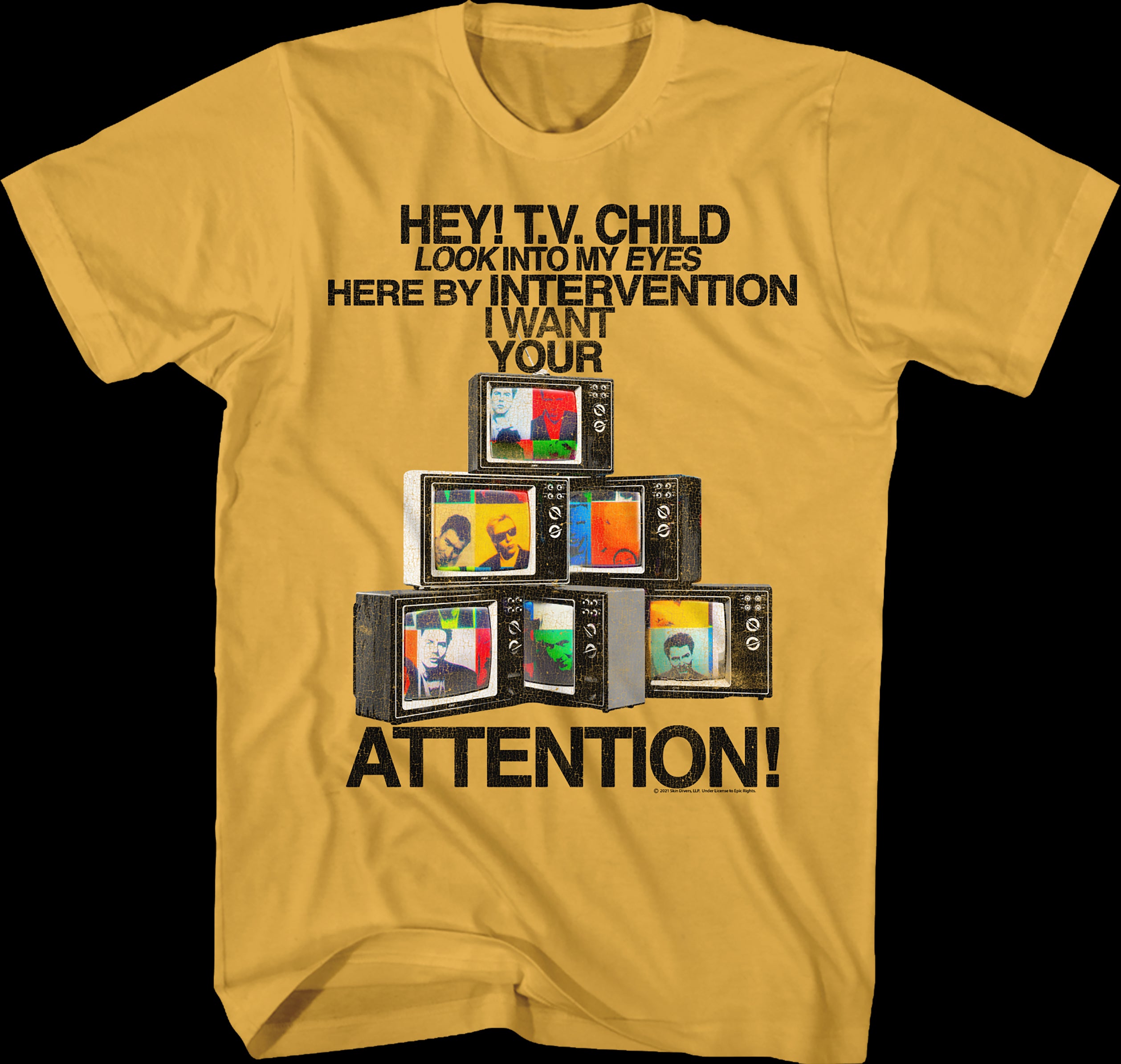 Duran duran shirt outlet