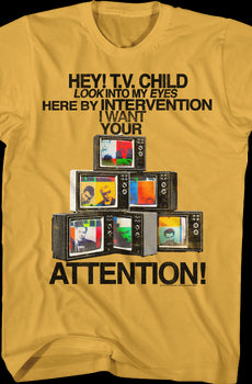Too Much Information Duran Duran T-Shirt