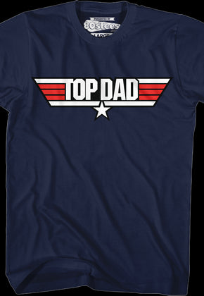 Top Dad T-Shirt