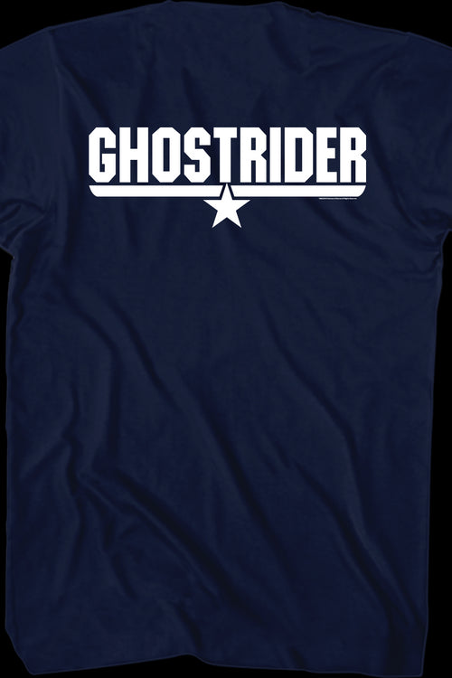 Top Gun Ghostrider T-Shirtmain product image