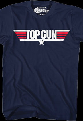 Top Gun T-Shirt