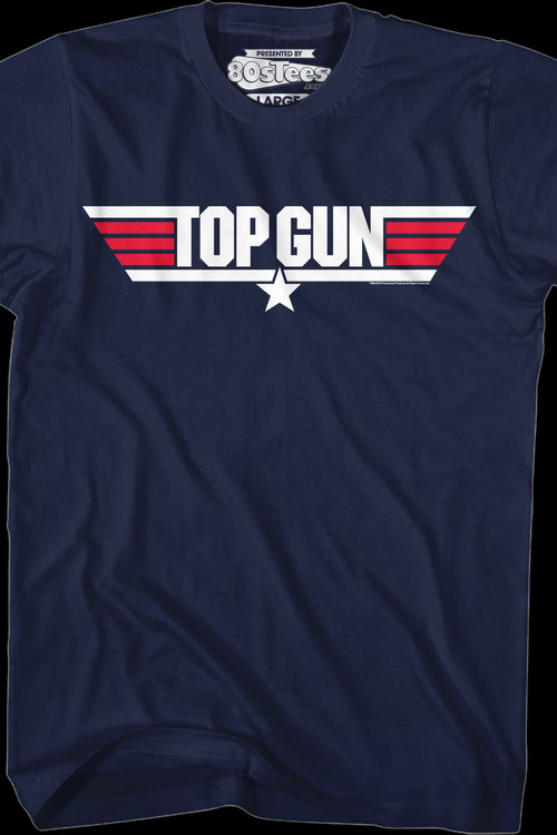 Top Gun T-Shirtmain product image