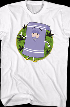 Towelie South Park T-Shirt