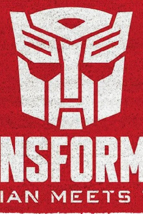 Transformers Doormatmain product image
