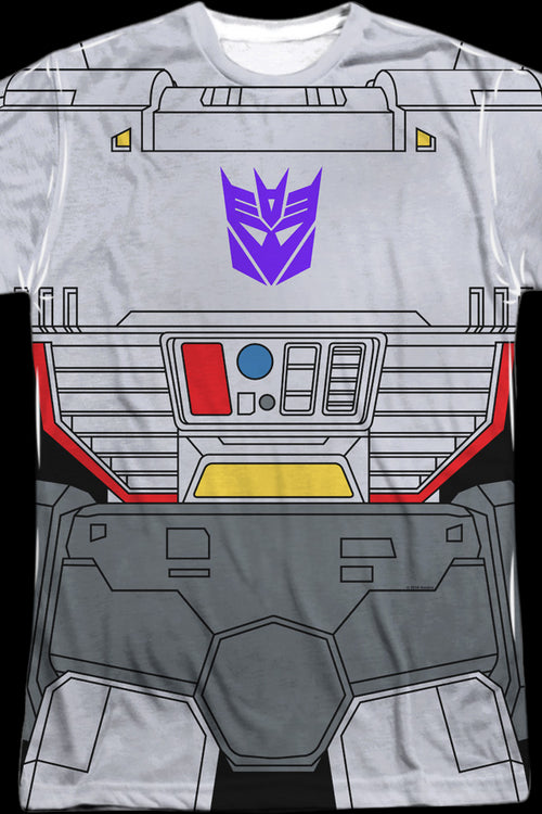 Transformers Megatron Costume T-Shirtmain product image