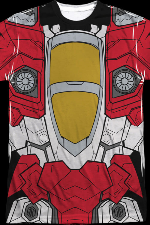 Transformers Starscream Costume T-Shirtmain product image