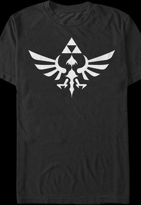 Tri-Force T-Shirt