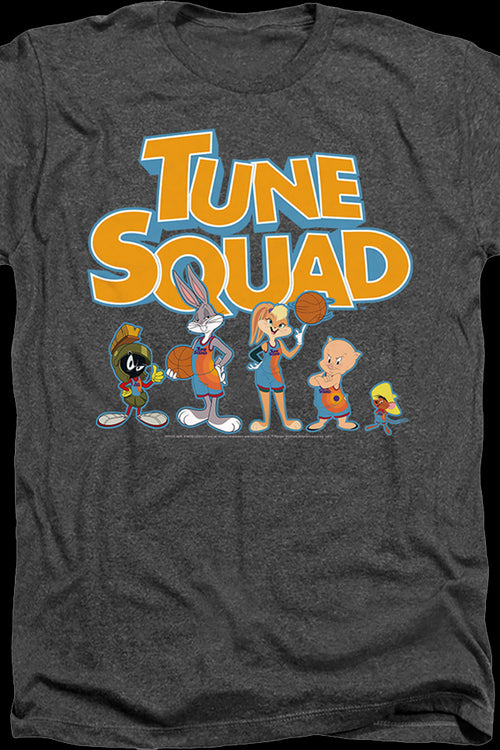 Tune Squad Space Jam T-Shirtmain product image