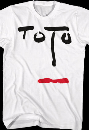 Turn Back Toto T-Shirt