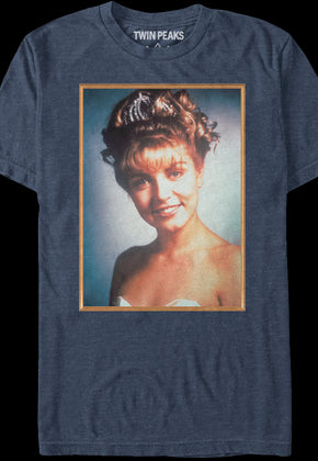 Twin Peaks Laura Palmer T-Shirt