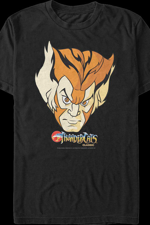 Tygra ThunderCats T-Shirtmain product image