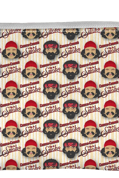 Up In Smoke Cheech and Chong Accessory Pouchmain product image