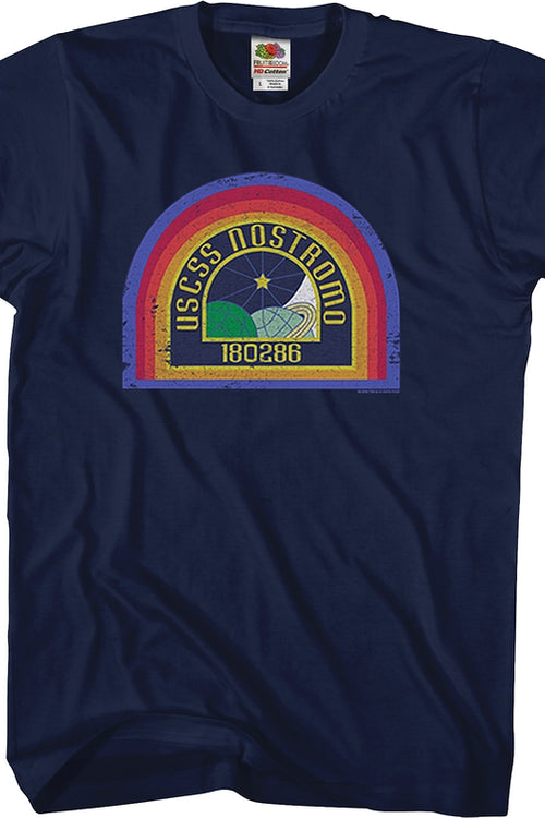 USCSS Nostromo Shirtmain product image