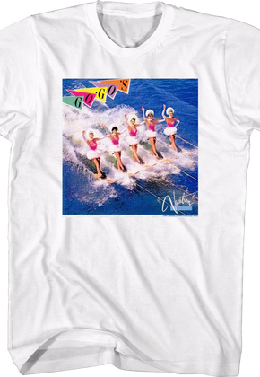 Vacation Go-Go's T-Shirt