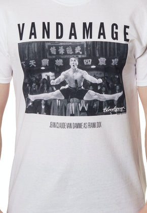 Van Damage T-Shirt