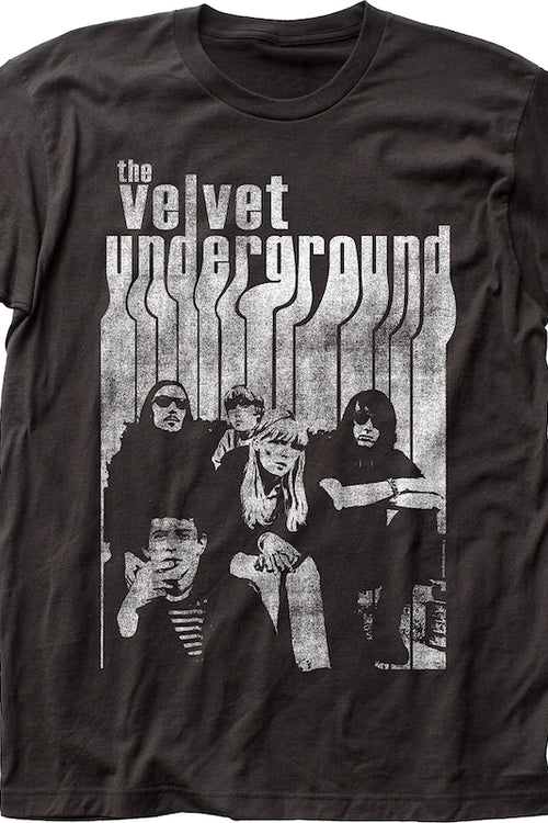 Velvet Underground T-Shirtmain product image