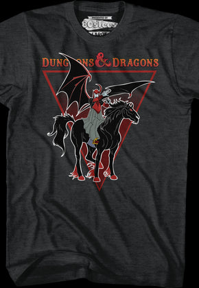 Venger Dungeons & Dragons T-Shirt