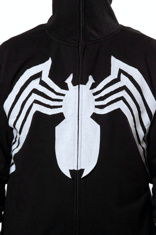 Venom Costume Hoodiemain product image
