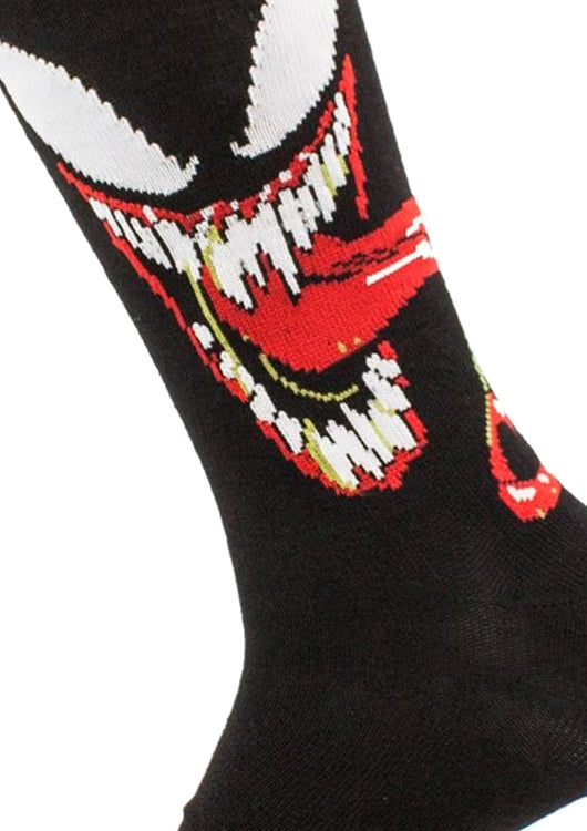 Venom Marvel Comics Socks - main product image