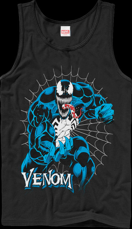Venom Marvel Comics Tank Topmain product image