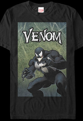 Venom Variant Edition T-Shirt