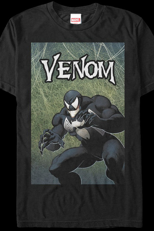 Venom Variant Edition T-Shirtmain product image